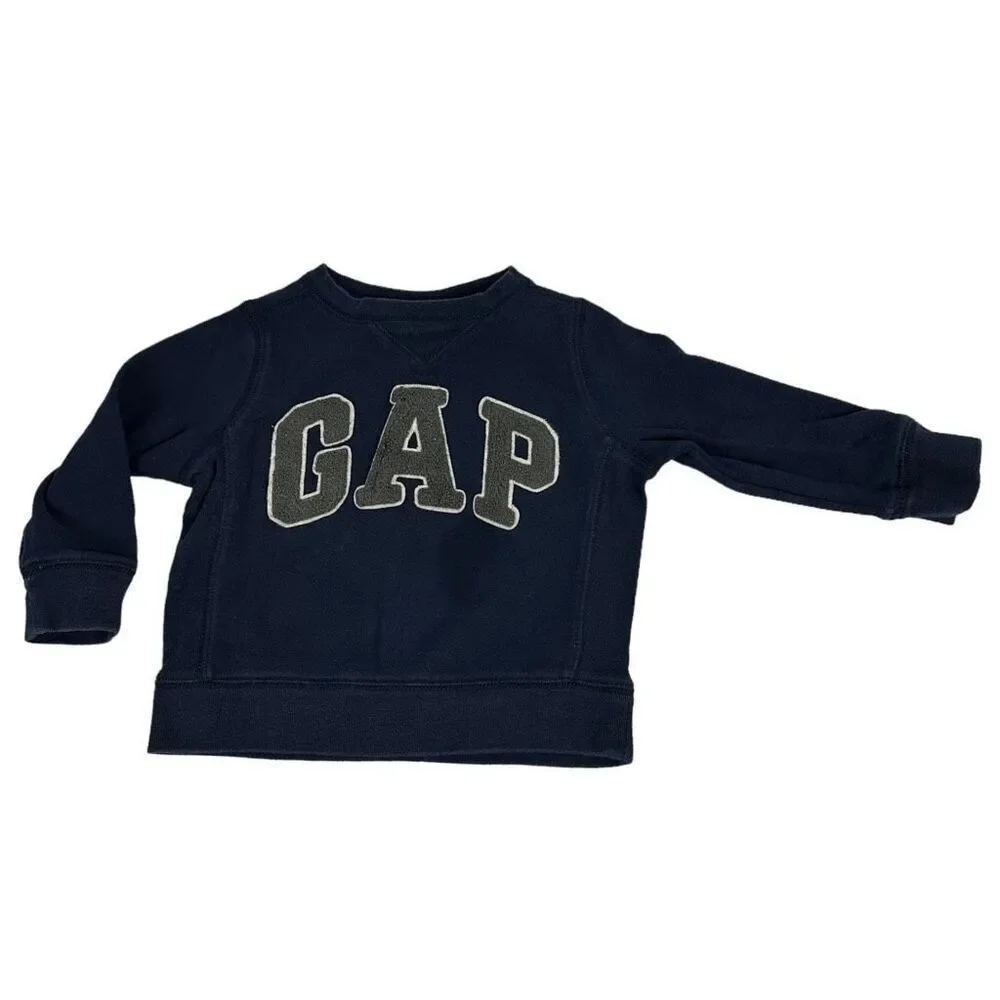 Gap Boys Sweatshirt & Sweater size 3